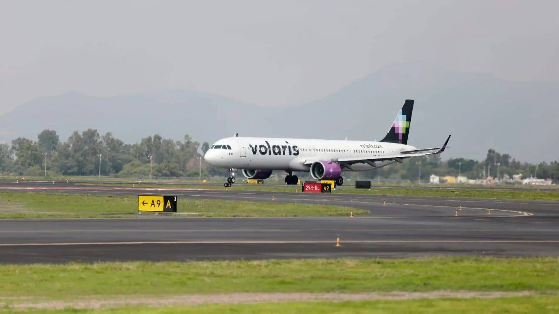 Aeropuerto de Guadalajara AM